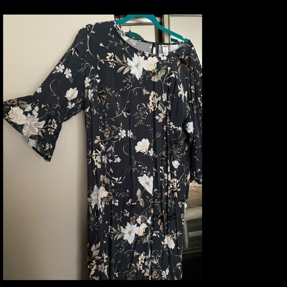 Old navy dress